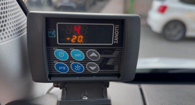 IVECO Daily 35S 14 2.3 136CV FRIGO ISOTERMICO FRCX ATP 05