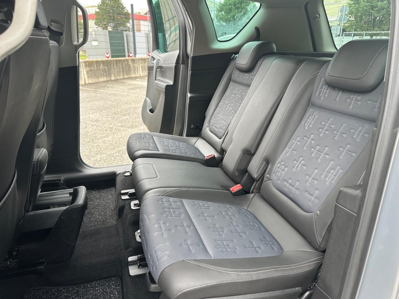 Opel Meriva 1.4 Turbo 120CV GPL della casa fino al 2033