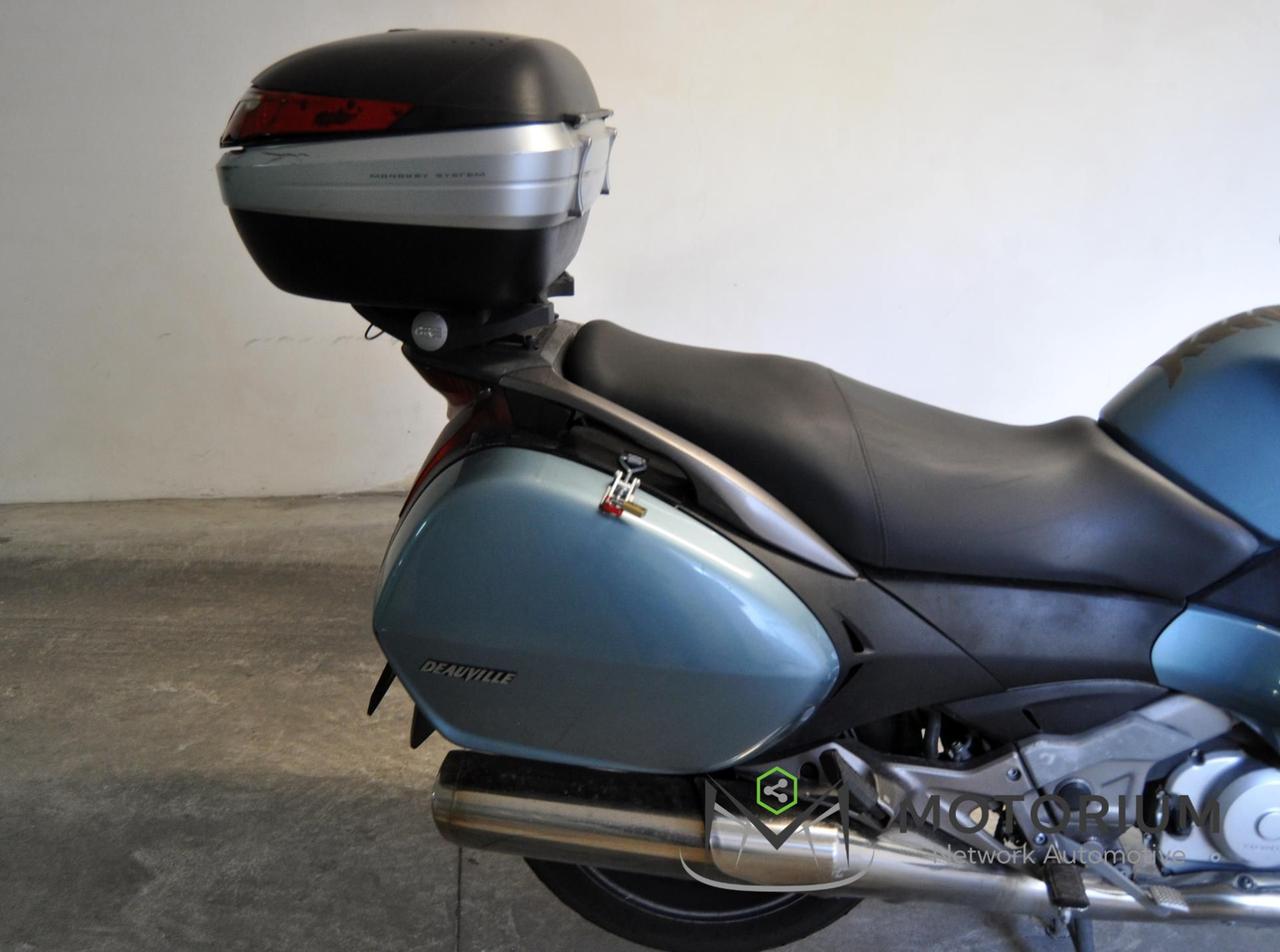 HONDA Deauville 700 Abs my06