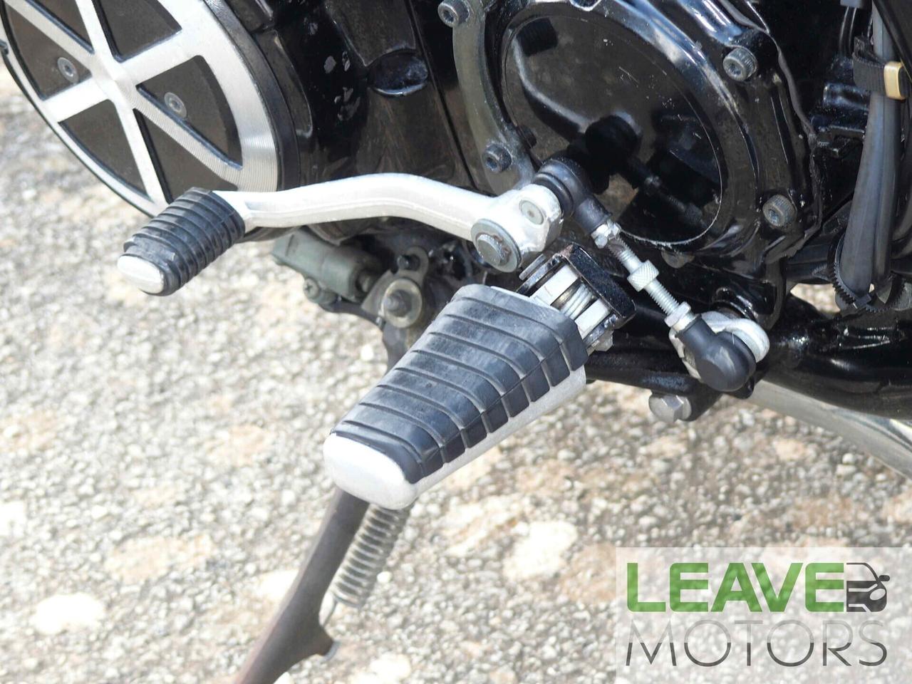 Yamaha V Max 1200 (M1478)