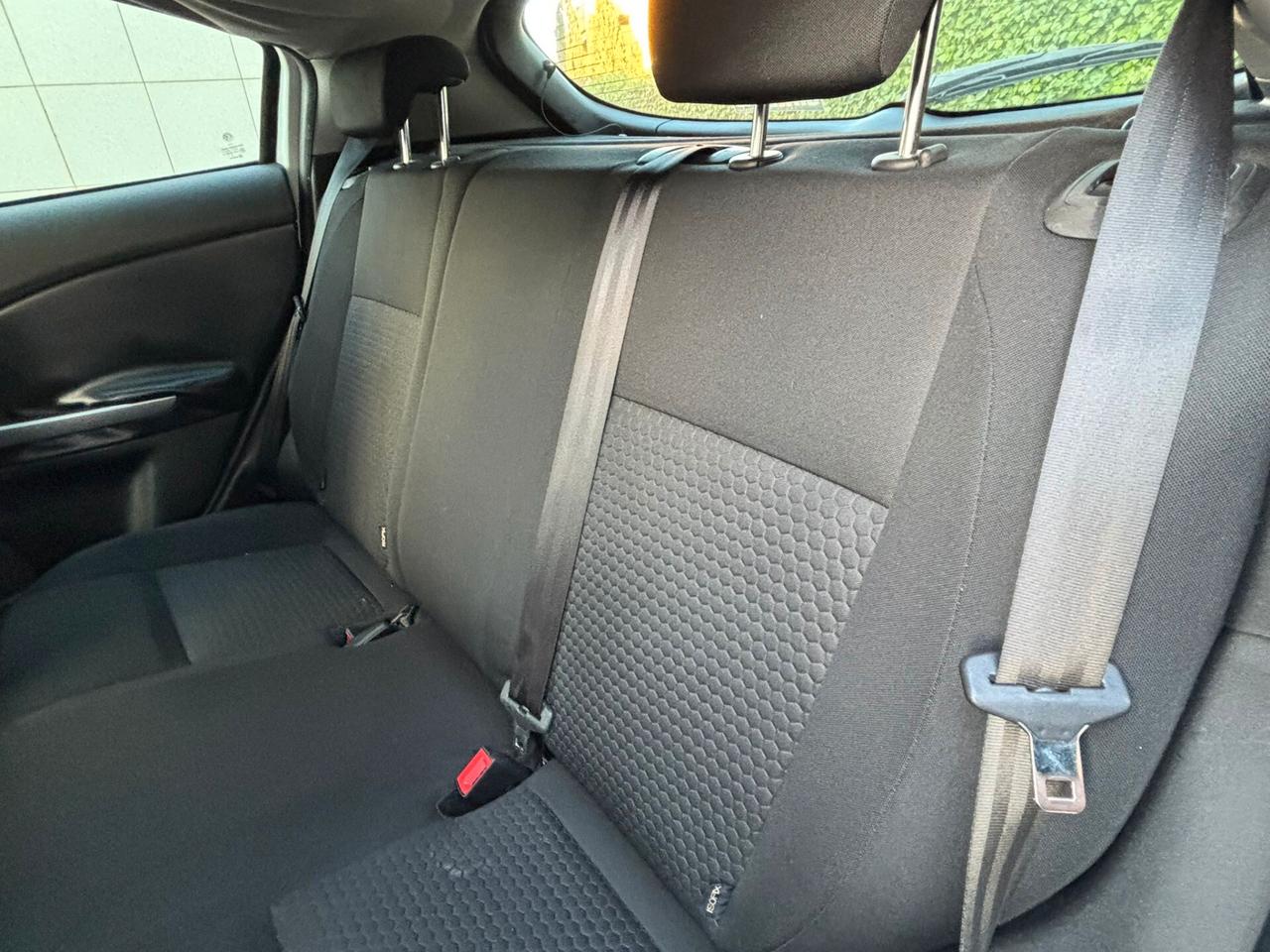 Alfa Romeo Giulietta 1.6 JTDm-2 105 CV Exclusive