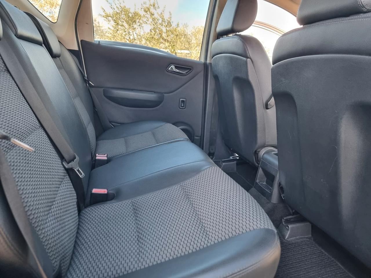 Mercedes-benz A 160 Avantgarde GPL NEOPATENTATI