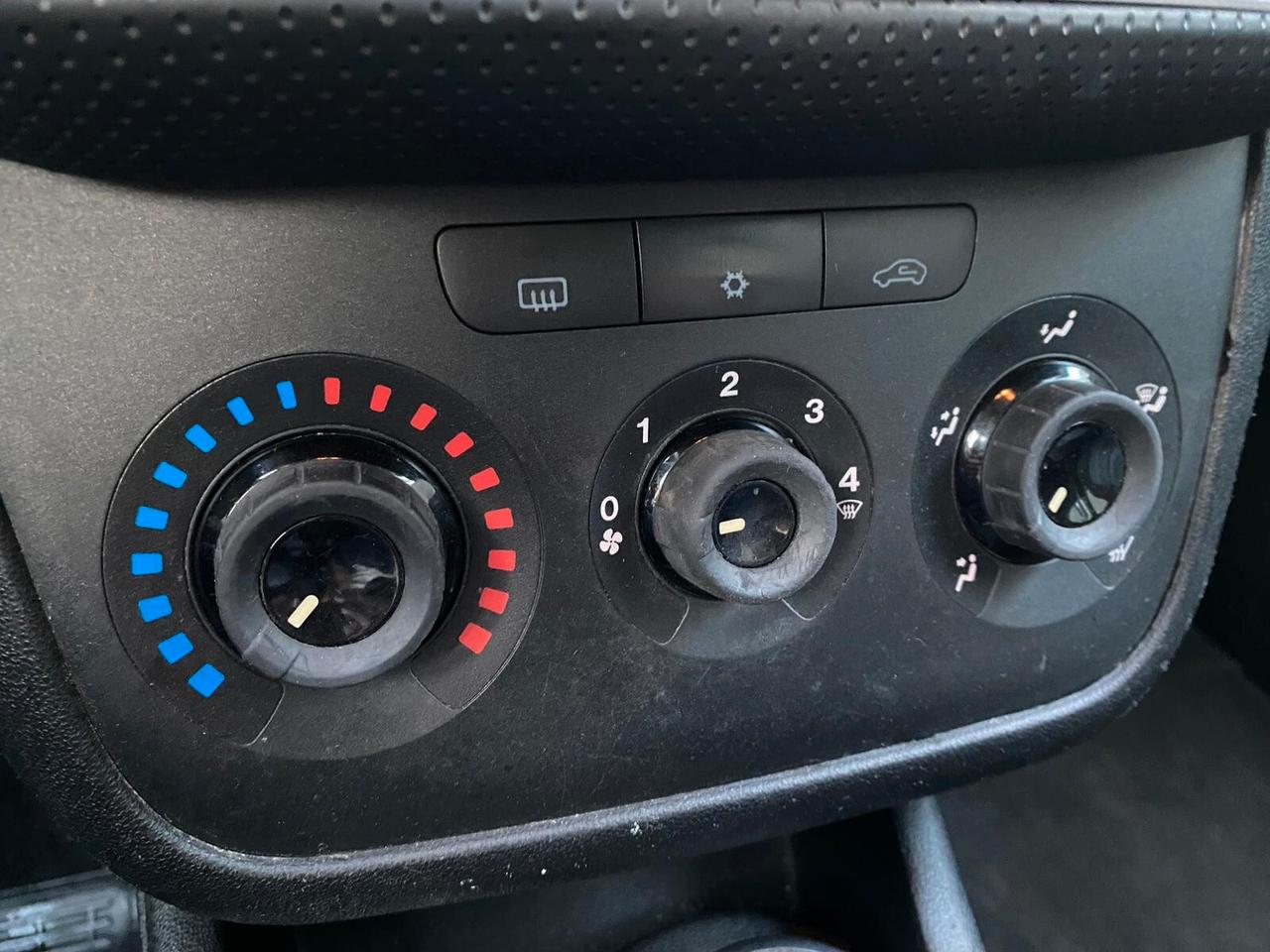 Fiat Punto Evo 1.3 Mjt Dynamic x neopatentati