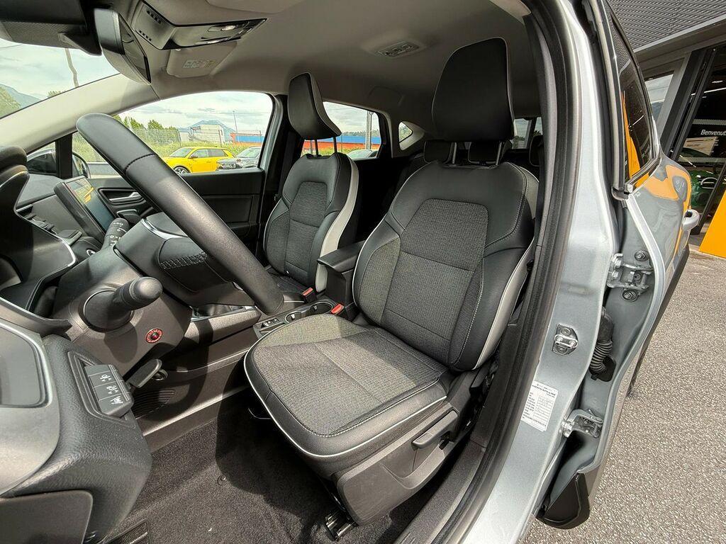 Renault Captur 1.0 tce Intens Gpl 100cv my21