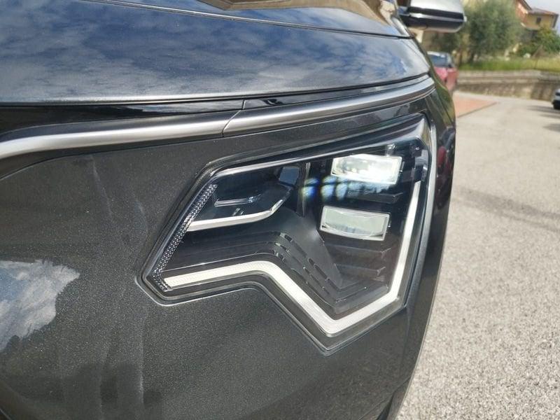 KIA Niro 1.6 GDi DCT HEV Evolution