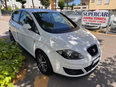 Seat Altea 1.4 TSI neopaten garanzia 12 mesi