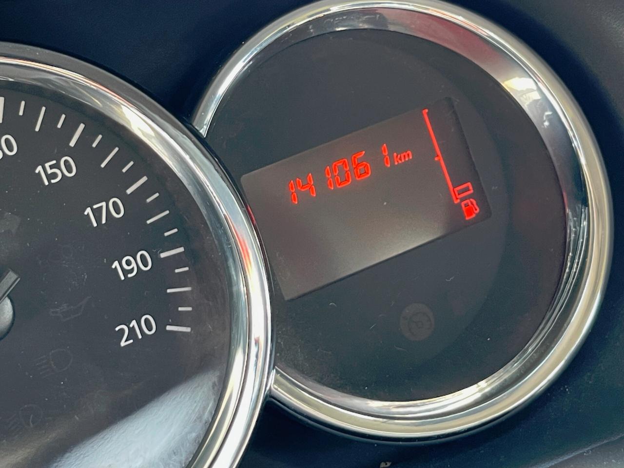 Dacia Sandero Stepway 1.5 dCi 8V 90CV Prestige COMMERCIANTI