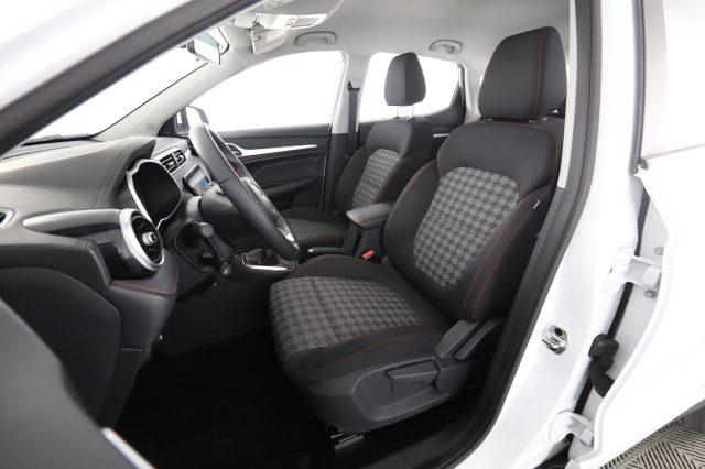MG ZS ZS 1.5 VTi-tech Comfort