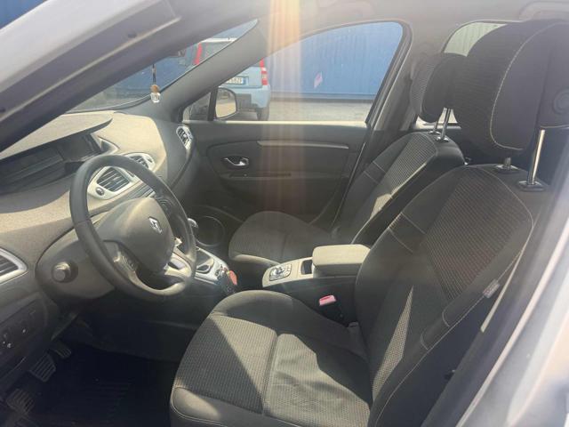 RENAULT Scenic X-Mod 1.5 dCi 110CV Luxe Stupenda Bellissima