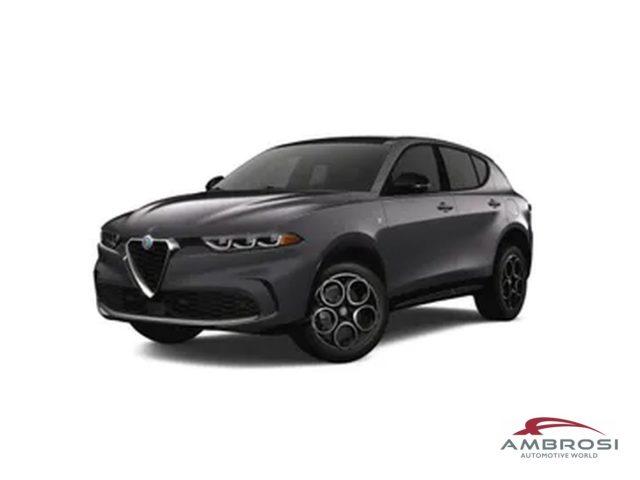 ALFA ROMEO Tonale Ibrida 175cv Ti