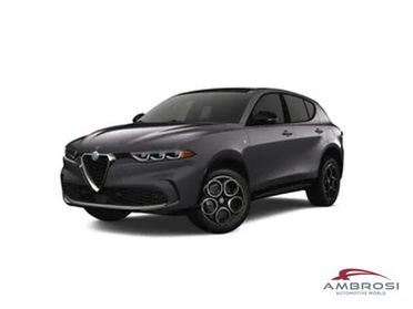 ALFA ROMEO Tonale Ibrida 175cv Ti