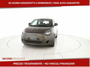 FIAT 500 42 kWh Icon