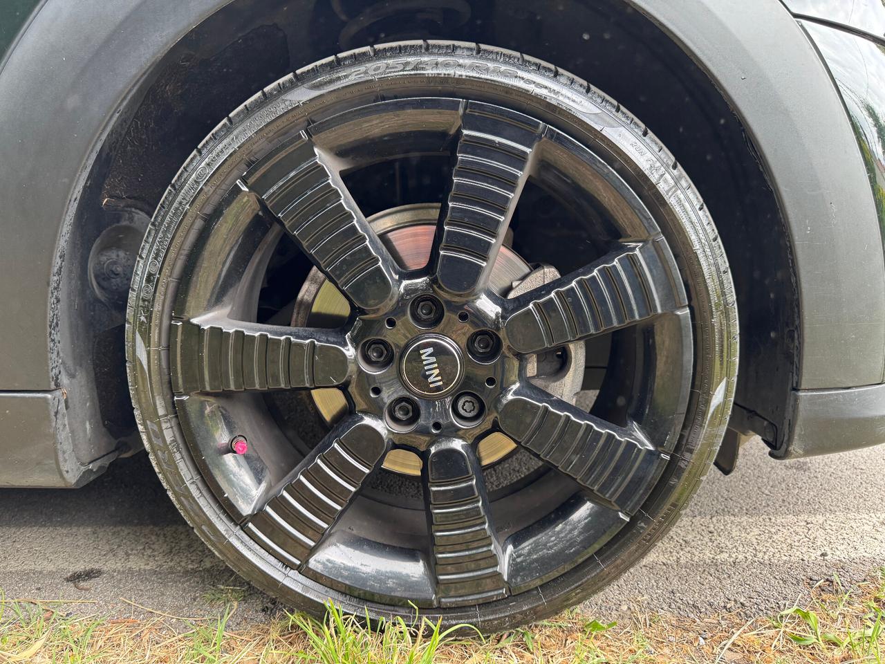 Mini 1.5 Cooper Resolute 5 porte