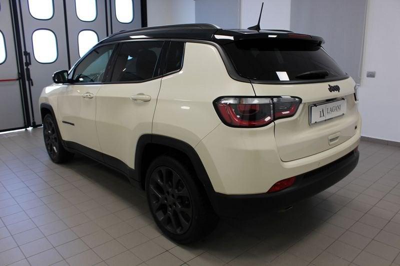 Jeep Compass Compass 1.6 Multijet II 2WD S