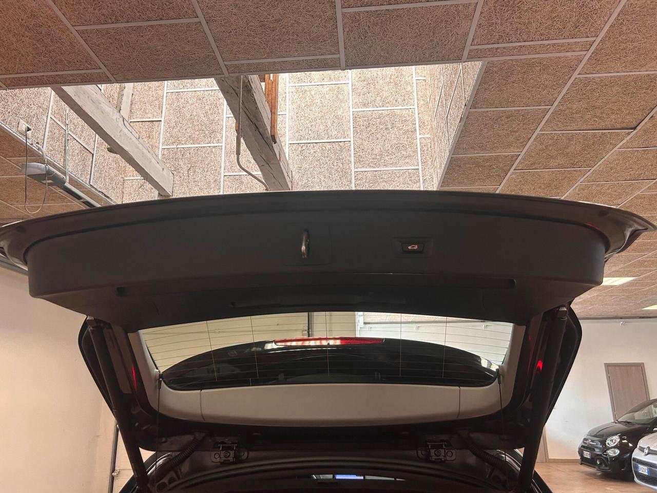 Bmw X1 xDrive20d xLine