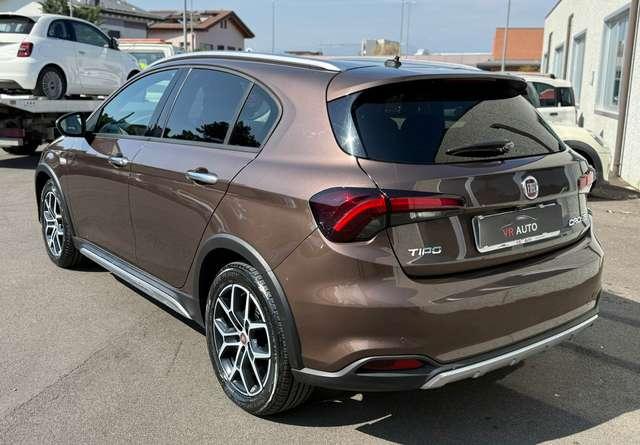 Fiat Tipo 5p 1.0 Cross 100cv FULL LED/NAVI/CARPLAY - Batteria Nuova