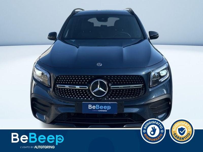 Mercedes-Benz Classe GLB GLB 220 D PREMIUM 4MATIC AUTO