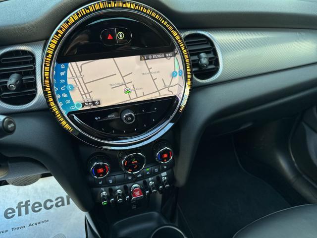 MINI Cooper S 2.0 Cooper S Yours 5 porte