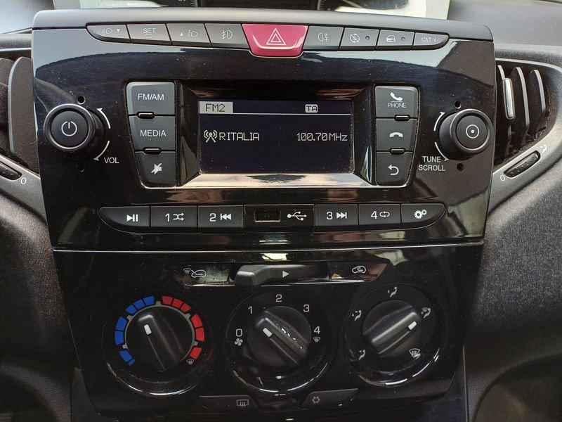 Lancia Ypsilon 1.2 Elefantino Blu 69cv KM CERTIFICATI-IVA ESPOSTA