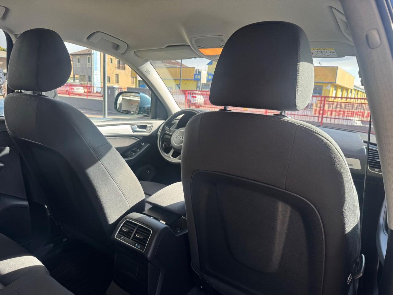 Audi Q5 S Line 2.0 TDI DISTRIBUZIONE ESEGUI #10200