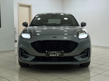 Ford Puma 1.0 EcoBoost Hybrid 125 CV S&S ST-Line X