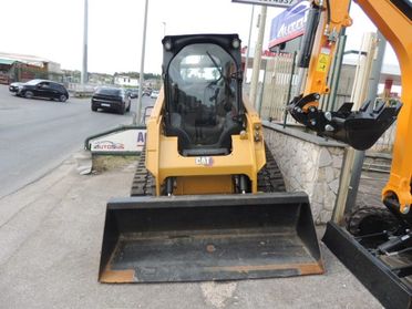CAT 259 D3