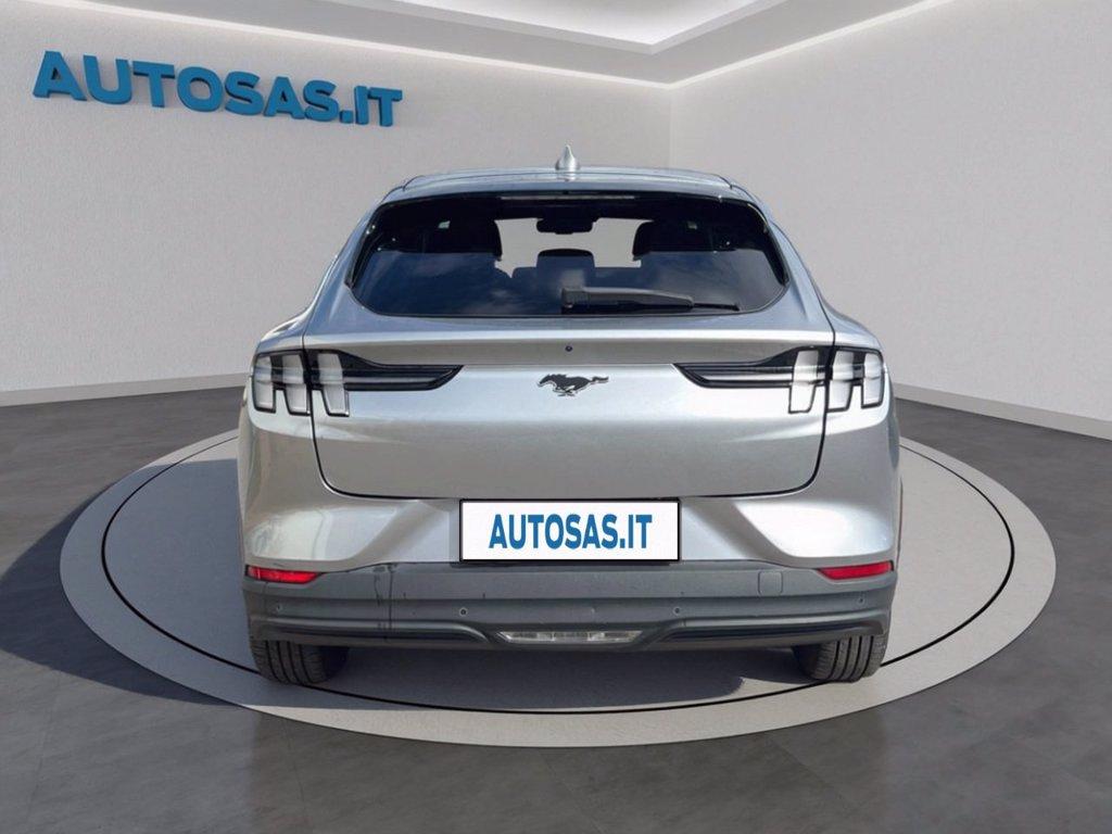FORD Mustang Mach-E Elettrico Extended 294CV del 2021