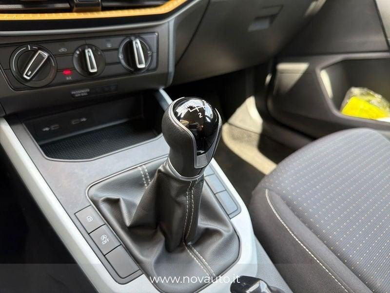 SEAT Arona 1.0 ECO TSI 70KW STYLE