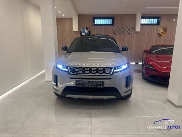 Land Rover RR Evoque Range Rover Evoque 2.0D I4 150CV AWD Business Edit. Premium