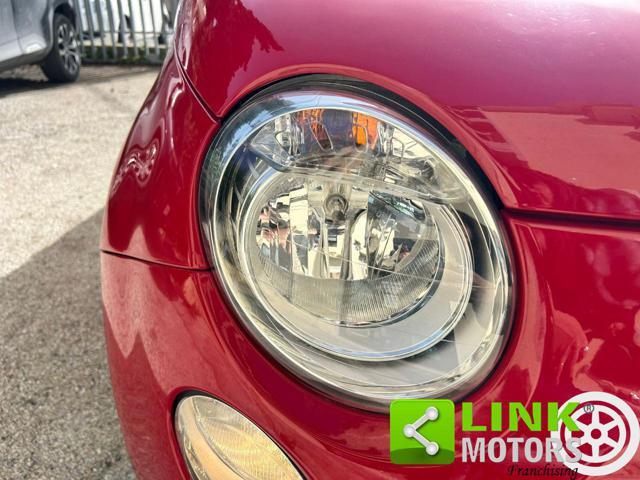 FIAT 500C C 1.2 Lounge