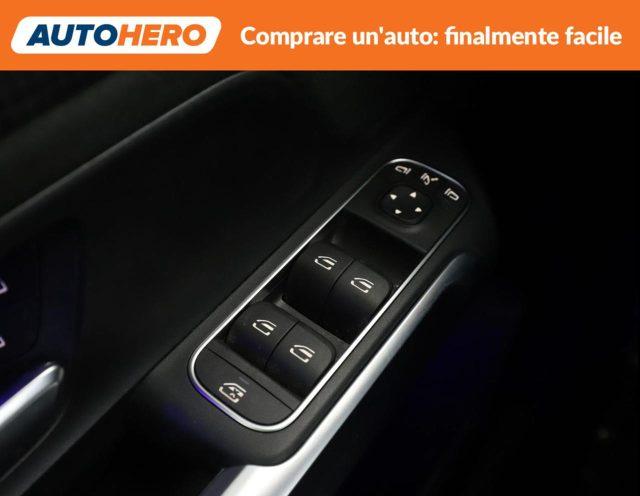 MERCEDES-BENZ EQB 250+ Premium