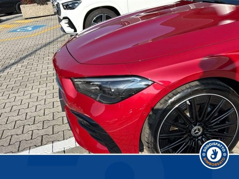 Mercedes-Benz CLE Cabrio CLE 300 4Matic Cabrio AMG Line Premium Plus