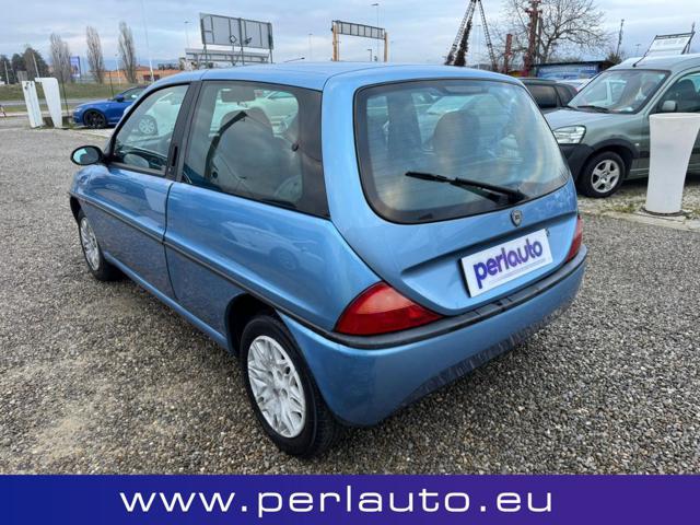 LANCIA Y 1.2i 16V LS CAMBIO AUTOMATICO