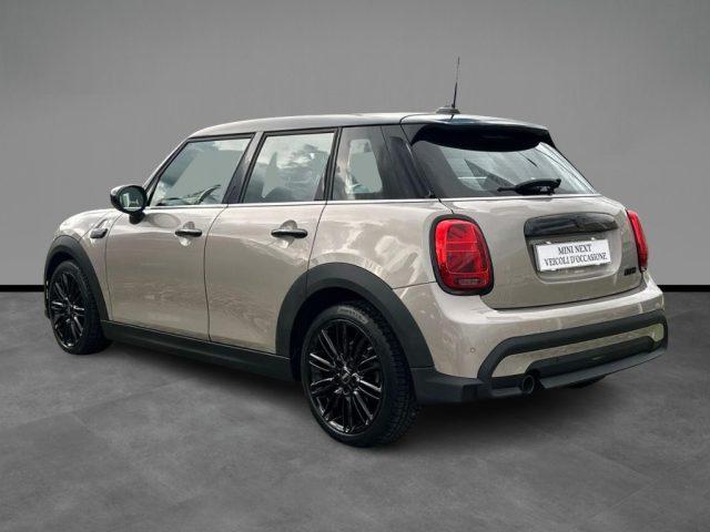 MINI Cooper 1.5 Cooper Classic 5 porte Comfort