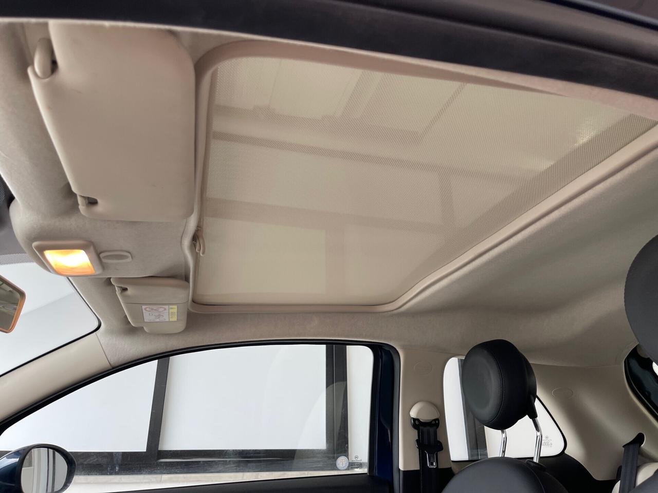 Fiat 500 1.0 Hybrid Dolcevita NO VINCOLO DI FINANZIAMENTO