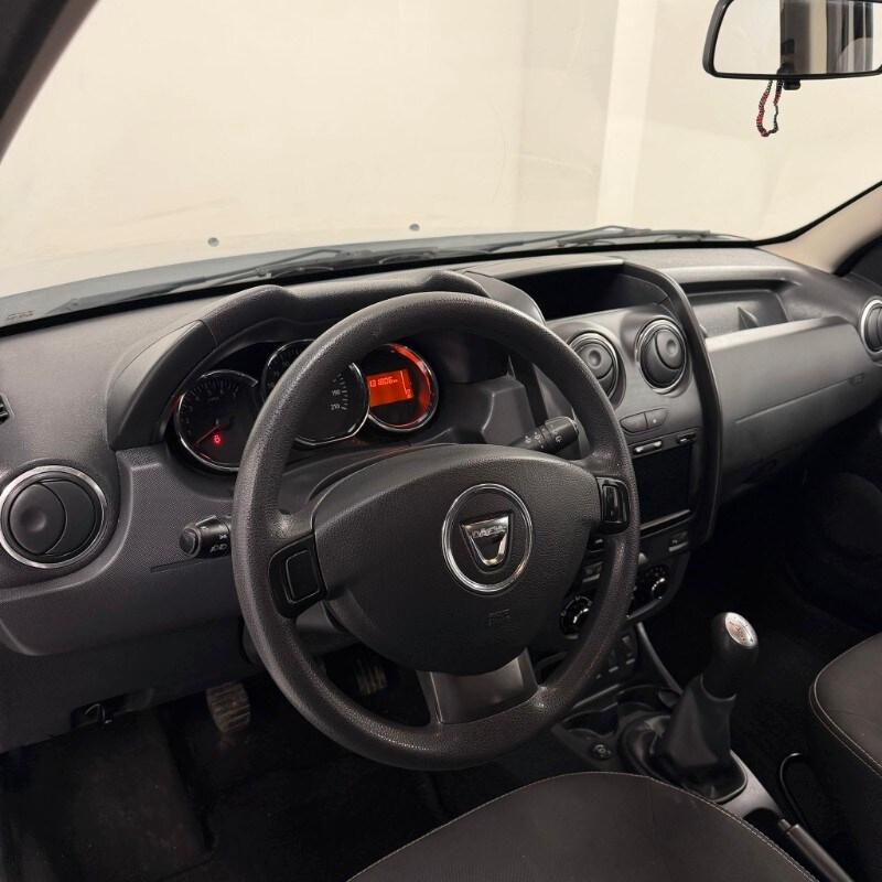 DACIA Duster 1ª serie Duster 1.6 110CV 4x2 GPL...