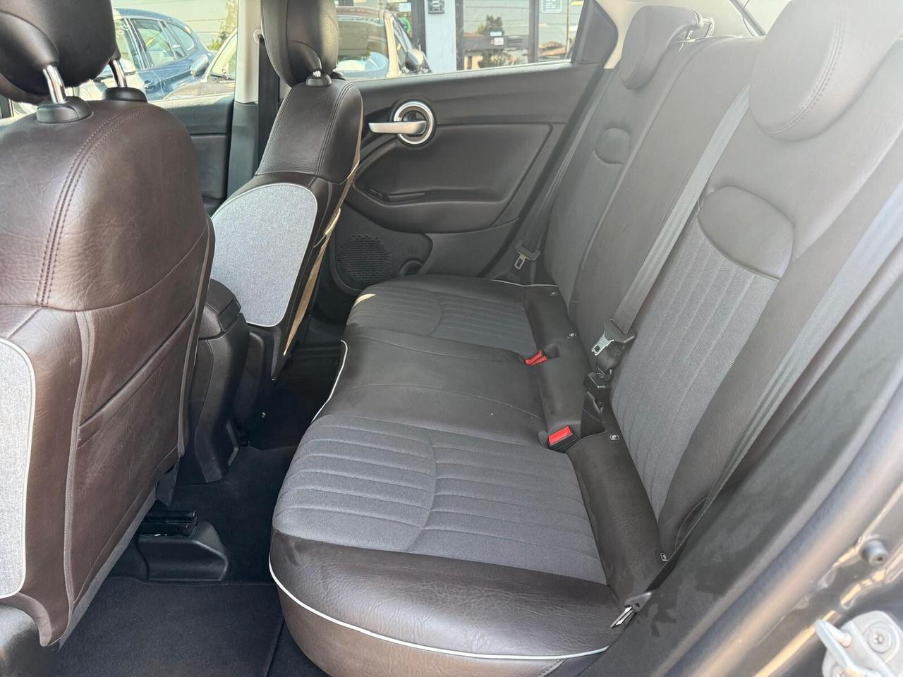 Fiat 500X 1.6 MultiJet 120 CV Lounge