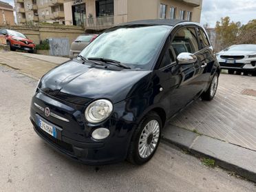 Fiat 500 C 1.2 Rock