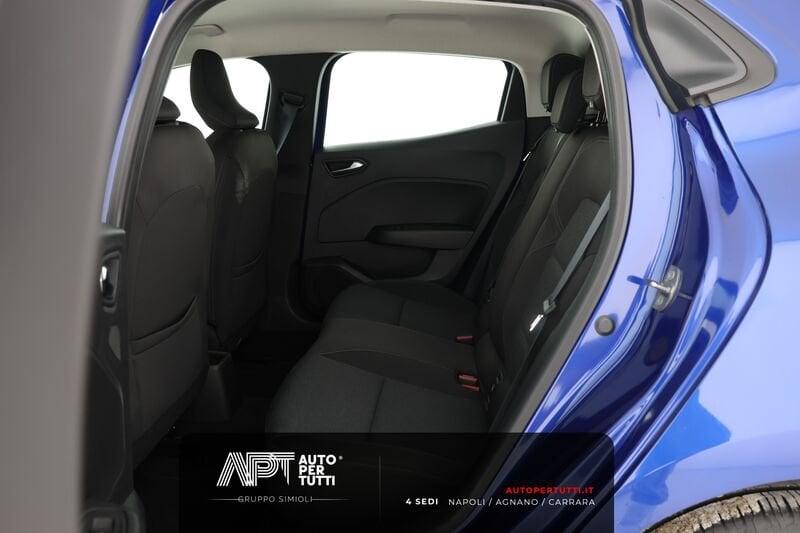 Renault Clio Clio 1.0 tce Evolution Gpl 100cv