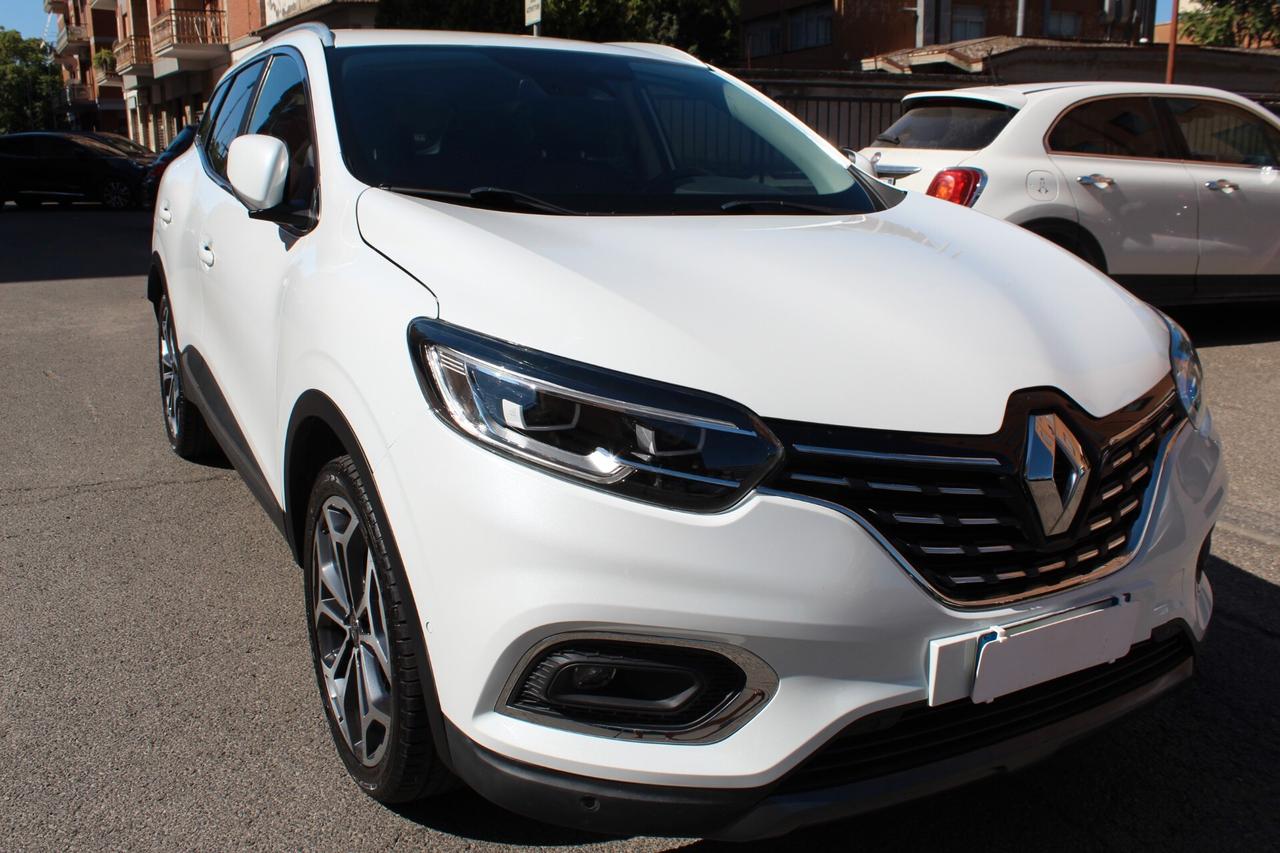Renault Kadjar Blue dCi 8V 115CV Sport Edition2 Unico proprietario