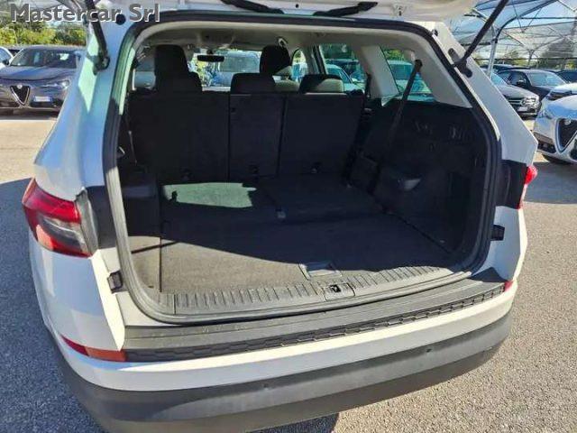 SKODA Kodiaq Kodiaq 2.0 tdi Ambition 4x4 7 posti - FV131YE