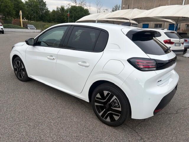 Peugeot 208 PureTech 100 Stop&Start 5 porte Allure