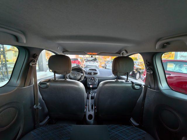 RENAULT Clio 1.2 16V 65CV 3 porte