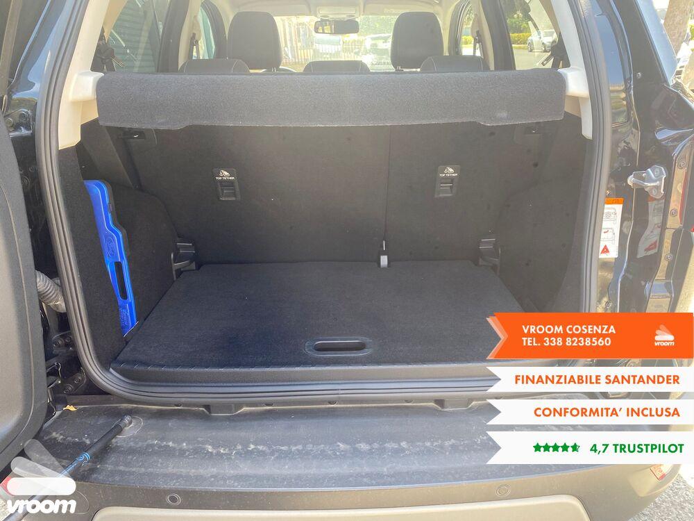 FORD EcoSport 1.5 Ecoblue 95 CV Start&Stop Tita...