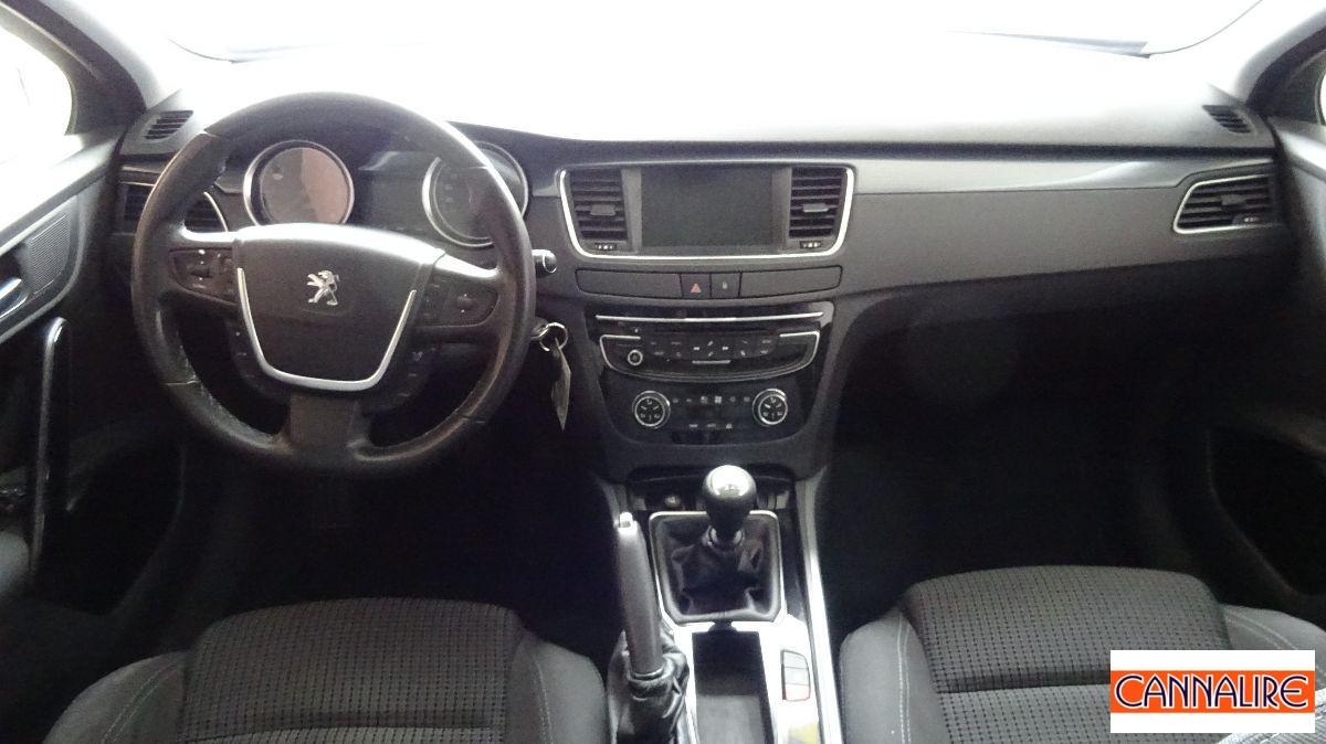 PEUGEOT - 508 SW