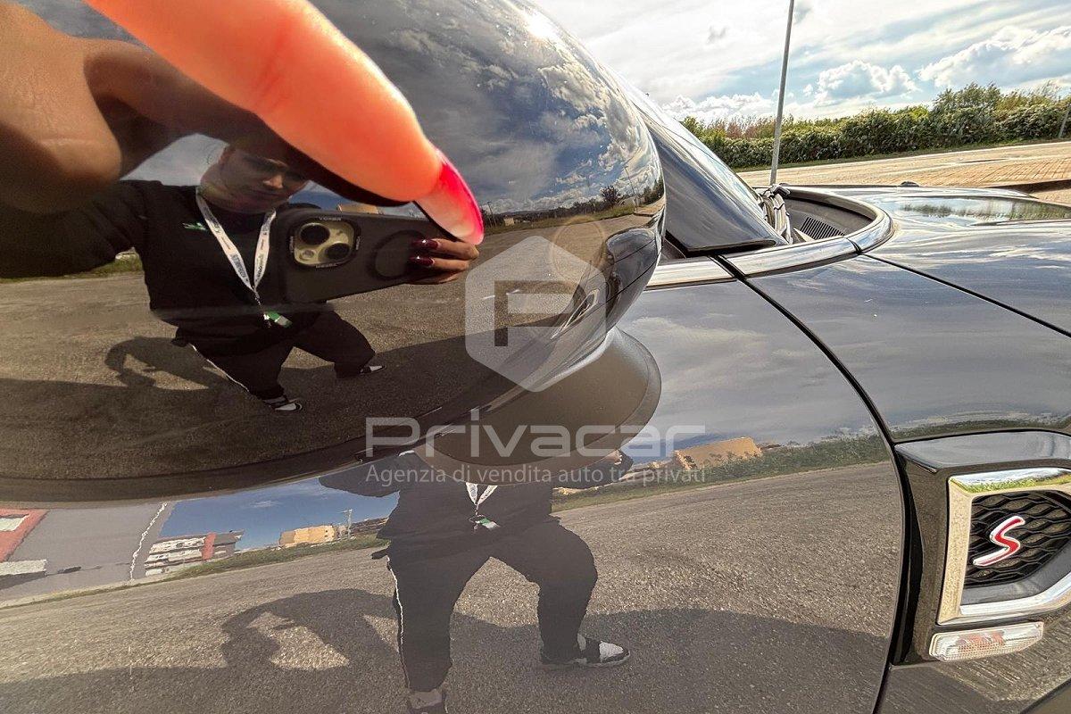 MINI Mini 2.0 Cooper SD Countryman ALL4 Automatica