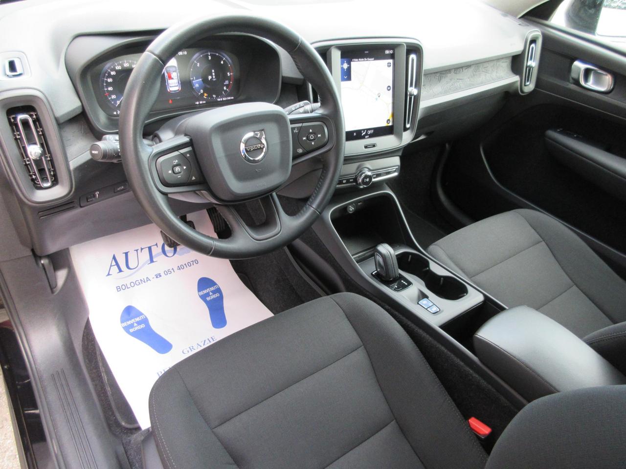 Volvo XC40 2.0 d3 Business AWD geartronic