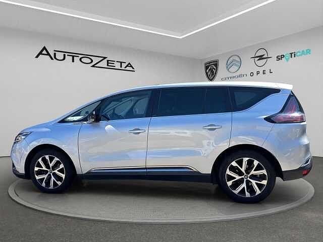 Renault Espace dCi 160CV EDC Energy Initiale Paris 4Control