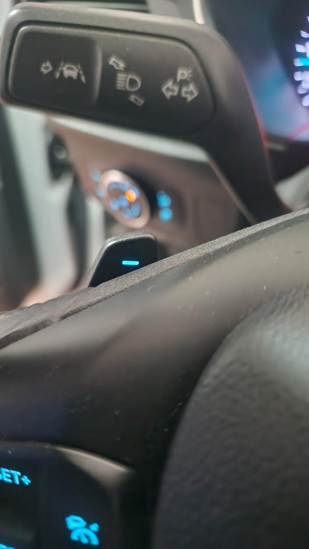 Ford Focus 1.5 EcoBlue 120 CV SW Business