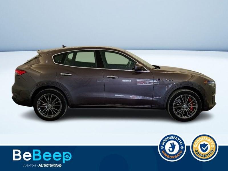 Maserati Levante 3.0 V6 GRANSPORT 250CV AUTO
